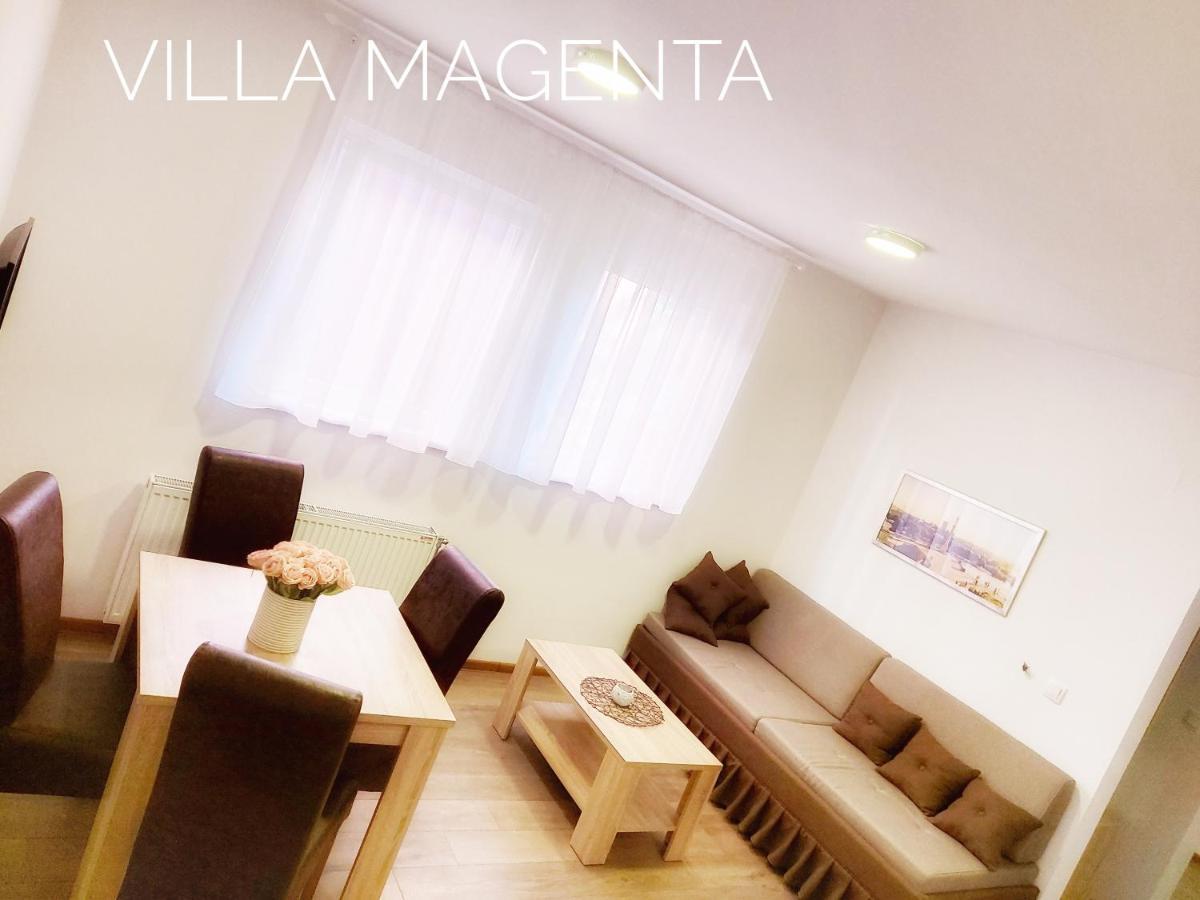Magenta Belgrade
