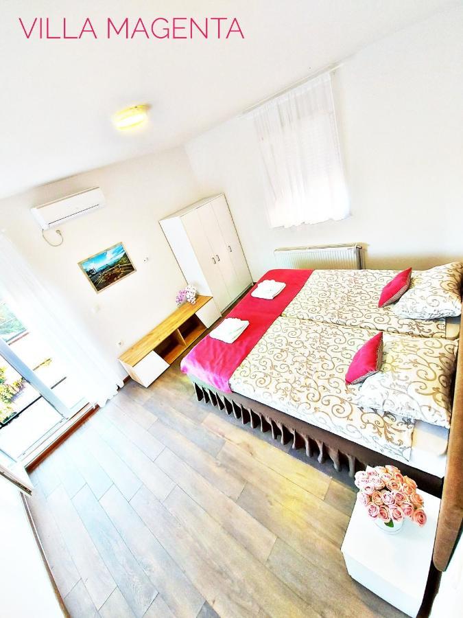 Aparthotel Magenta *