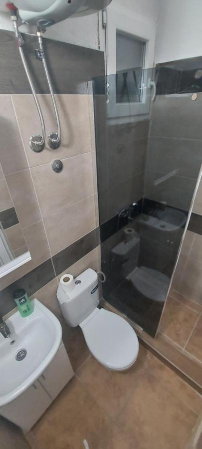 Magenta Aparthotel Belgrade
