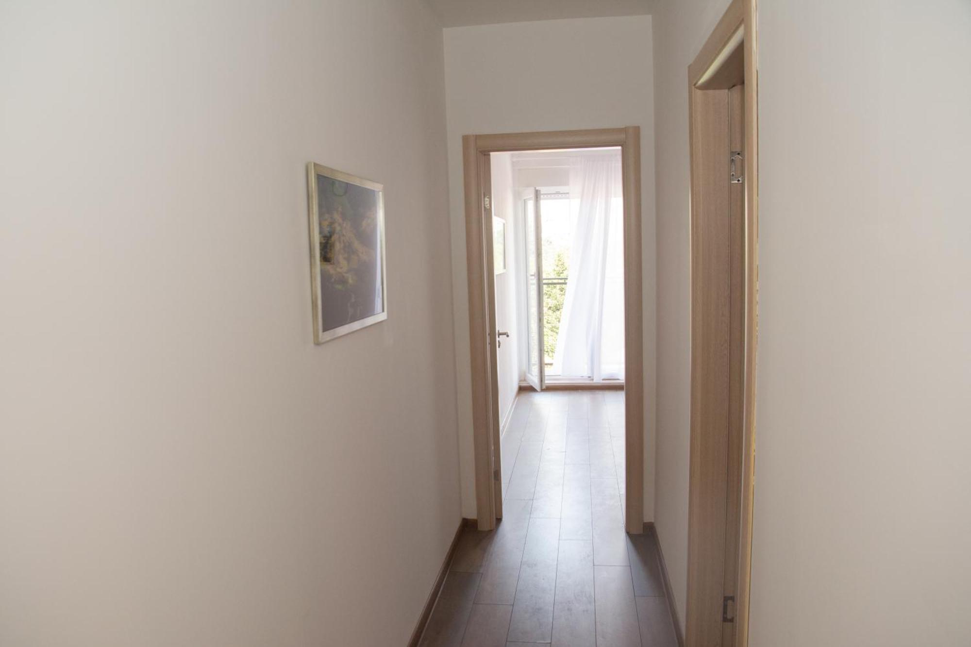 Magenta Aparthotel