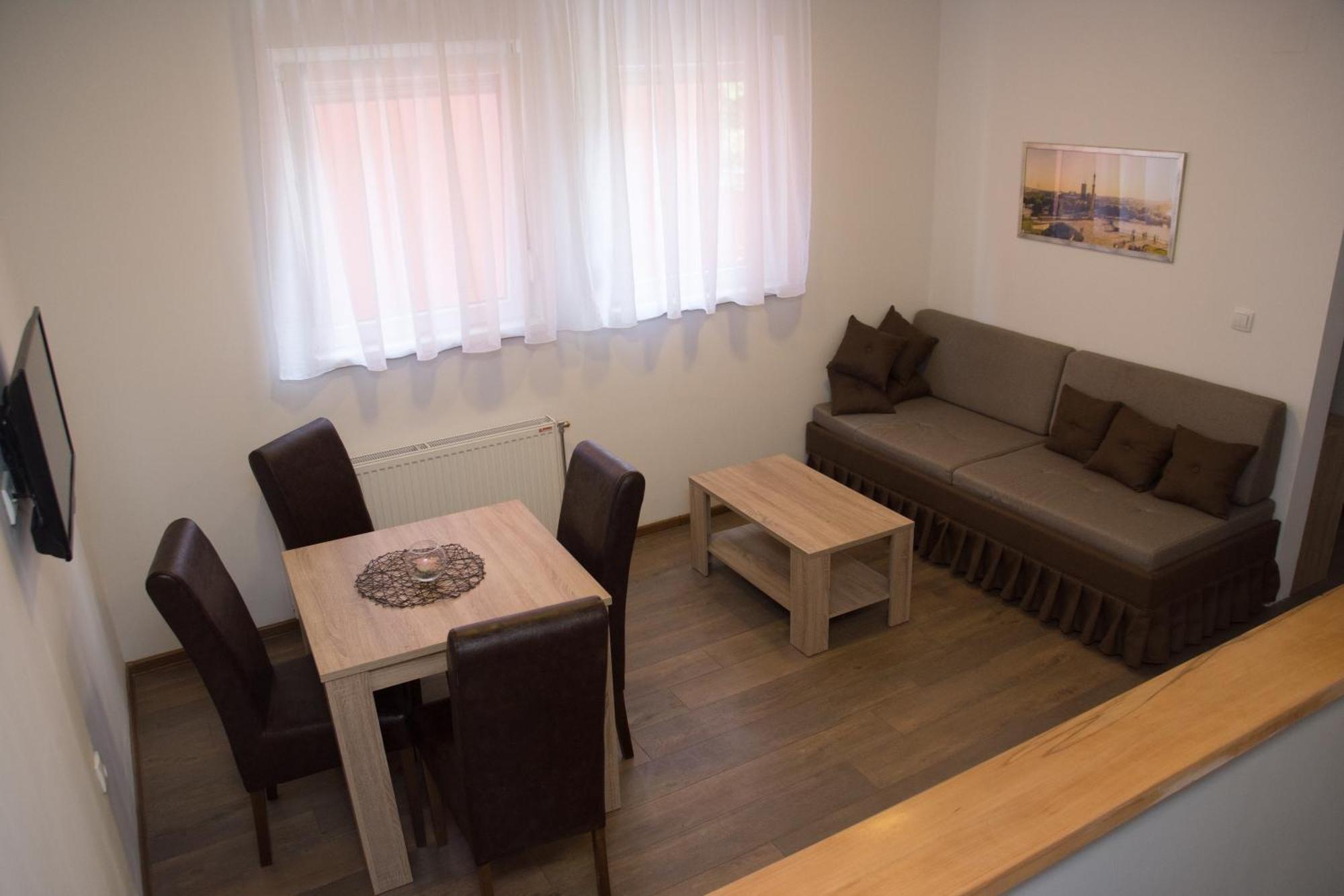 Aparthotel Magenta *
