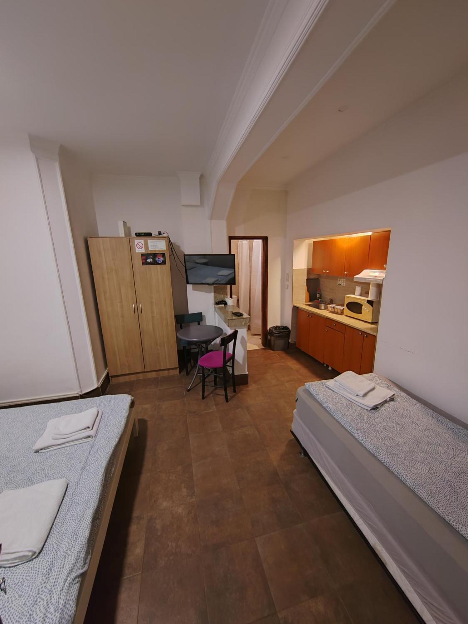 Aparthotel Magenta